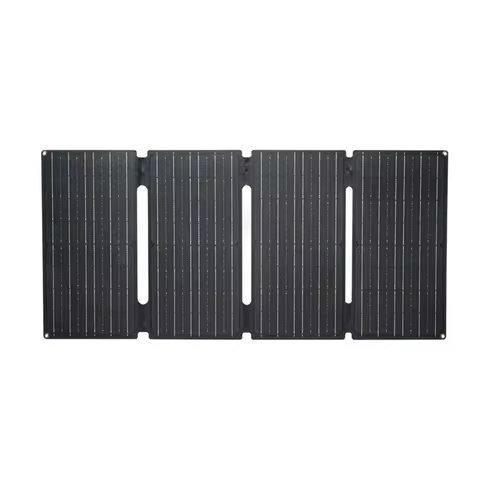 ALLPOWERS Foldable Solar Panel 400W / 200W / 140W / 100W / 60W with Solar Output for Power Station S