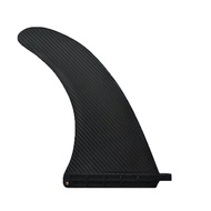 Single Fin Central Fin Longboard Surfboard Paddleboard Fin for Surfboards & Paddle Boards Surfing