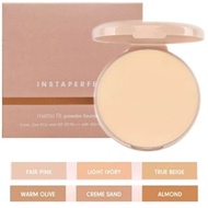 WARDAH INSTAPERFECT MATTE POWDER FOUNDATION REFIL