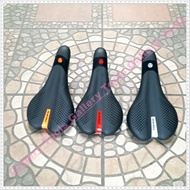BMX MTB SADDLE PACIFIC 193 GREY Bicycle spare parts accessories