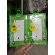 Ou Case brand flexible silicone iPhone 5/5S Case