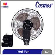 KIPAS ANGIN DINDING / WALL FAN COSMOS 16WFO / 16 WFO / 16-WFO