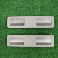 BMW E38 E39 5 7 SERIES GENUINE SUN VISOR MIRROR LIGHT LAMP