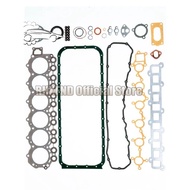 TB42 engine overhaul gasket kit OEM A0101-03J2F For Nissan Patrol GR Forklift Safari Y60 4169cc 4.2L