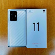Xiaomi 11T 8/256 Second Like New