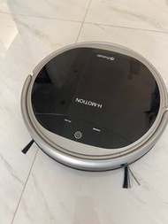 自動吸塵機