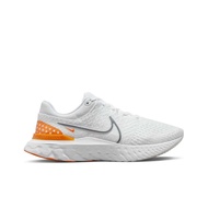 Nike React Infinity Run Flyknit 3rd White Particle Gray Original