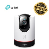 TP-Link Tapo C225 Pan/Tilt AI Home Security Wi-Fi Camera