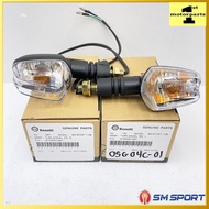 [100% ORI BENELLI] SM SPORT 110/E REAR SIGNAL LEFT KIRI RIGHT KANAN SIGNAL BELAKANG 81700D010001/815