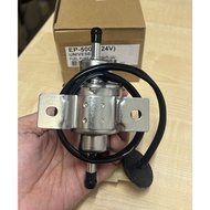 EP500-24V   UNIVERSAL FUEL PUMP 24V (STRAIGHT)