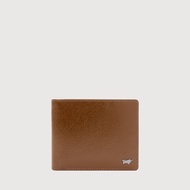 Braun Buffel Sicher Men's Wallet With Coin Compartment