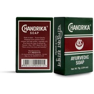 Chandrika Ayurvedic Soap