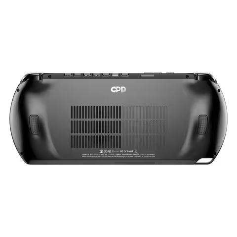 GPD WIN 4 2025 AMD AI 9 HX 370/8840U 6Inch Handheld GamePad Tablet 32GB RAM 1/2TB ROM Pocket Mini PC