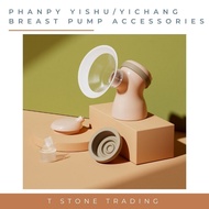 [CLEAR STOCK] Phanpy Yi Shu / Yi Chang Breast Pump Phanpy Accessories / Spare Parts