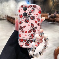 Casing Hp Untuk VIVO Y03 Y03T Y18 Y18i Y18e Y28s 5G Y37 Pro 5G Y19s Y29 5G Y71 Y71i Z5x Z1 Pro IQOO 