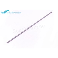 Outboard Engine F2.6-03000011S Short Drive Shaft for Parsun HDX 4-Stroke F2.6 Boat Motor