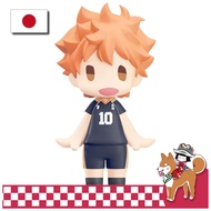HELLO GOOD SMILE Haikyuu Shoyo Hinata Action Figure