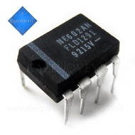 2 Piece NE602AN SA602AN DIP NE602 SA602 DIP-8 new original   chip