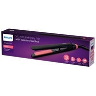 Philips Straightener BHS376/Hair Straightener Ceramic BHS376