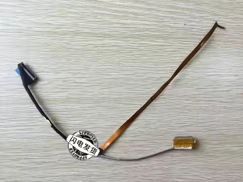 New LED LCD LVDS Cable For SAMSUNG 700Z NP700Z5A NP700Z5B NP700Z5C 700Z5C 700Z5A 700Z5B BA39-01190A 