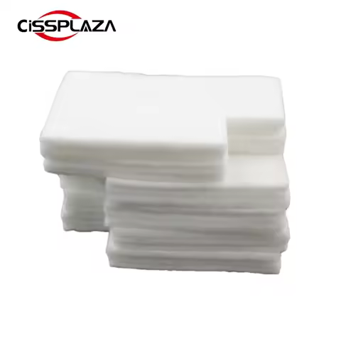 10 sets Maintenance box ink Pad Sponge For Epson WF-C529R C579R WF-C5710 WF-C5790 M5298 M5299 M5799 