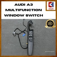 Audi A3 Multifunction Window Switch [8V0959851] [Used]