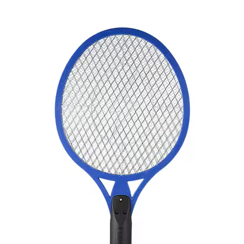 Electric Mosquito Killer Portable Mosquito Killer Lamp Rechargeable Protective Net Household Supplie