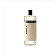 Humdakin natural essence imported laundry detergent with low allergenicity 1000ml