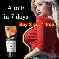 【Buy 2 get 1 free】 Breast enlargement breast enlargement supplement big breast cream breast enlargem