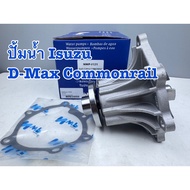 Water Pump For ISUZU D-MAX COM 2.5 3.0 4jj1 4jk1 Year '2005-'2018 Code NWP-I121