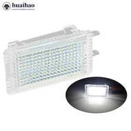 HUAIHAO 1PC LED Luggage Trunk Compartment Light Courtesy Door Lamp for Porsche 911 968 Boxster Light