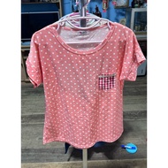 Polka Dot T-Shirt Second-Hand Product