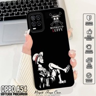 Softcase hp oppo A54 - Casing OP Motifoppo A54 - Silicone hp oppo A54 - Case hp oppo A54 - Protector
