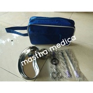 Wound Care Set / set Change bandage Verband Marwa