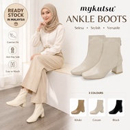 MYKUTSU Jennifer Women Boots