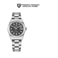 Pagani Design Jam Tangan Wanita Ladies Stainless Steel Quartz Watch PD-1794