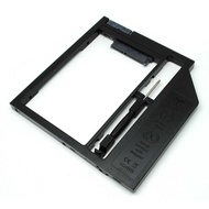 Hard Drive Case, Hard Drive Case, Universal 2.5 inch HDD Caddy 12.9 x 12.8 x 9mm SATA to SATA - TSR1
