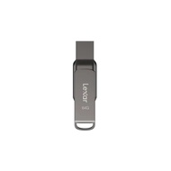 Lexar USB 3.1 JumpDrive D400 64GB Type C