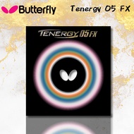 Butterfly Tenergy 05 FX 006 05900 Red Medium
