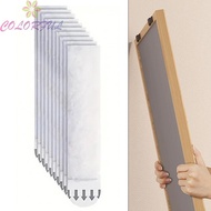 Double-Sided Tape Innovative Design Mess-Free Installation Secure Fixation