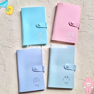 [GW] Album Photocard 120/240 Slot Tempat Kartu