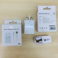 Charger 67w redmi data line