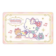 三麗鷗音樂派對_Hello Kitty icash 2.0 (含運費)