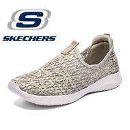SKECHERS_Gowalk 4-ขับเคลื่อน-รองเท้าสตรีรองเท้าลำลองผู้หญิงรองเท้าผ้าใบผู้หญิงสรองเท้าสำหรับใส่เดินสสสีชมพู