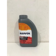 Api GL-5 EP 80W-90 Repsol Transmission Oil 1 Liter Contents