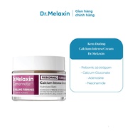 Kem Cemenrete Calcium Intense Cream Dr Melaxin