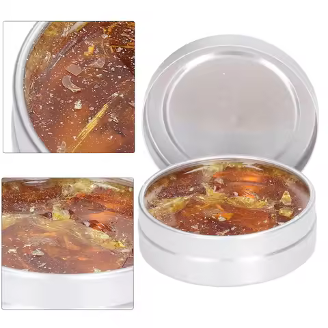 Flux Rosin Paste Soldering Flux High Purity Mobile Phone Computer Repair Manufacturing Rosin Paste 3