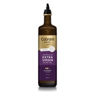 Cobram Estate Australian Classic/Robust Flavour/Light/Light Flavour Extra Virgin Olive Oil
