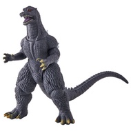 Xizhi Haoji Toy Store BANDAI Godzilla MOVIE MONSTER Series Soft Rubber 2004 BT 88009