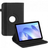 Rotate Rotary Flip Leather Case Casing Cover Chuwi Tab Tablet Windows 10.1 Inch Hi10Go Hi 10go